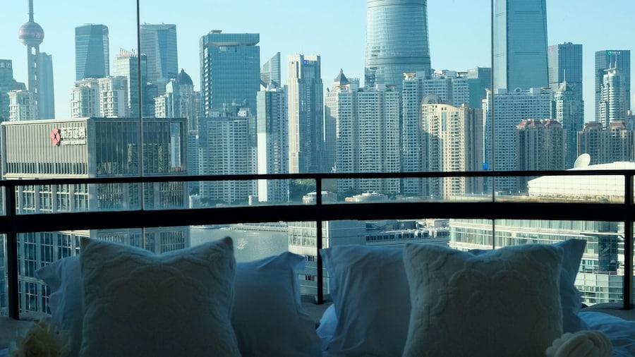 ZHome - HaiQi Garden - Four Bedroom