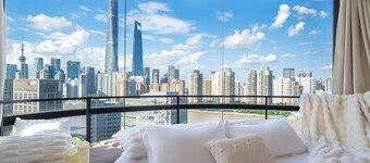 ZHome - HaiQi Garden - Four Bedroom