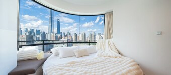 ZHome - HaiQi Garden - Four Bedroom