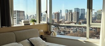 ZHome-Count luxury apartment