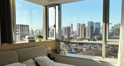 ZHome-Count luxury apartment