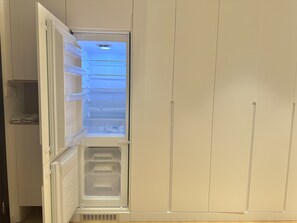 Mini fridge - ZHome-Count luxury apartment (Shanghai)
