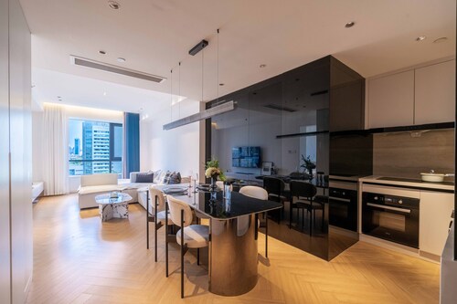 ZHome-Count luxury apartment