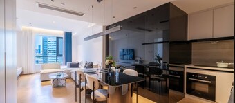 ZHome-Count luxury apartment