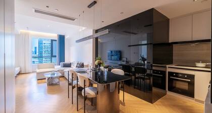 ZHome-Count luxury apartment