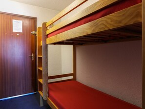 1 Schlafzimmer, Internetzugang