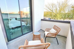 テラス / パティオ