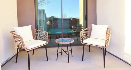 Spacious 3-bedroom house centrally located in Phoenix