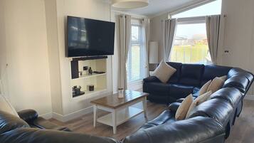 Télévision, chaßne hi-fi