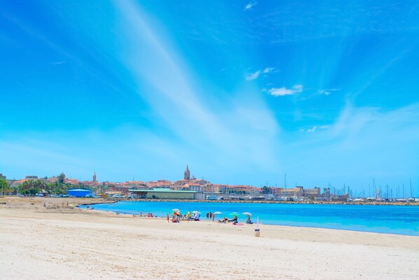 Plage