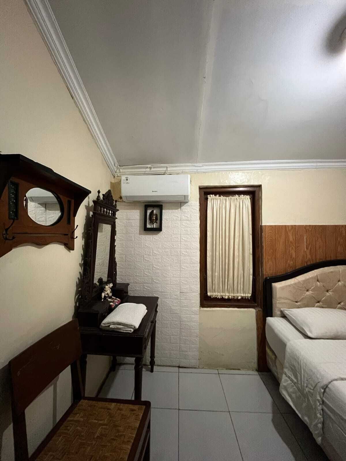 Superior Room | Free WiFi