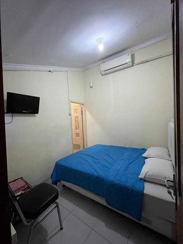 Kamar Double Superior | Wi-Fi gratis