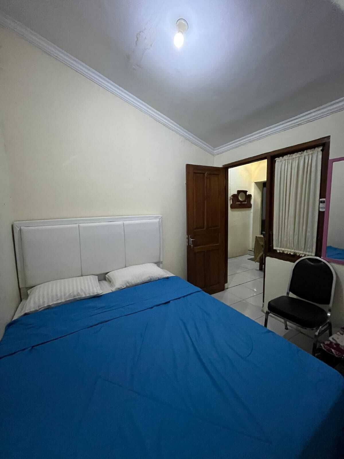 Habitació superior | Wifi gratuïta 