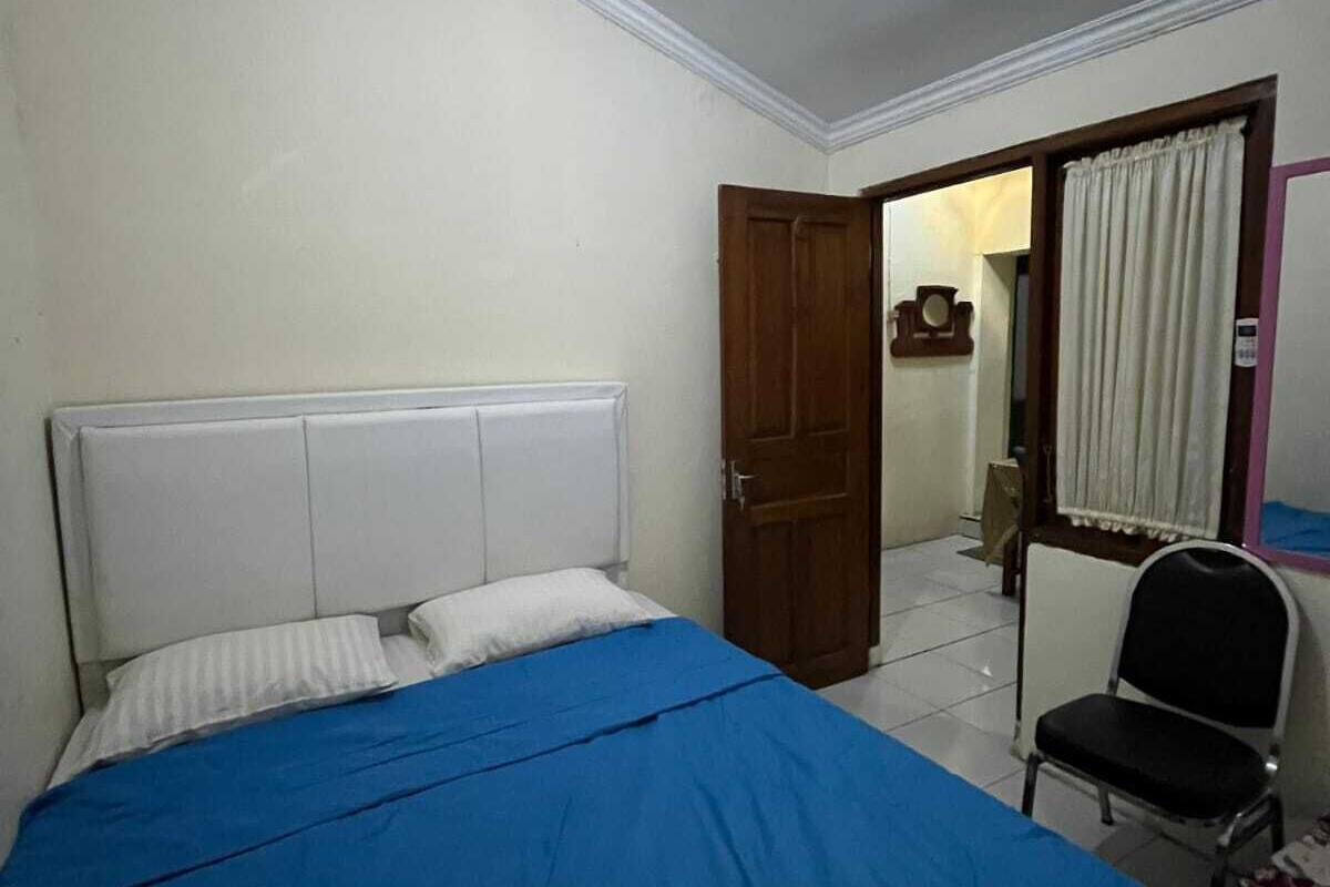 Kamar Double Superior | Wi-Fi gratis