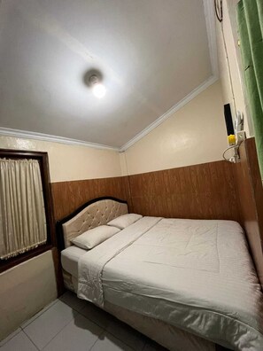 Kamar Double Superior | Wi-Fi gratis