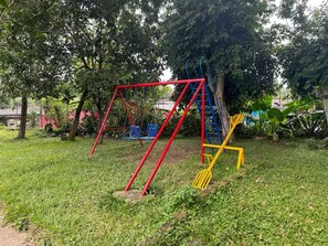 Espace pour enfants