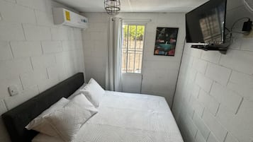 3 habitaciones, tabla de planchar con plancha y wifi gratis