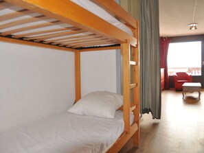 1 chambre, accès Internet