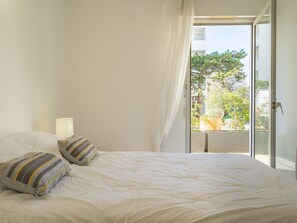 2 soverom og internettilgang