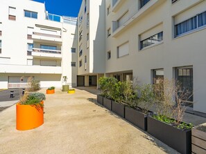Exterior - Résidence de Mons by Interhome (Royan)