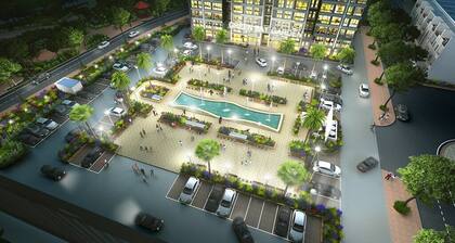 Green Bay Garden by Pi's