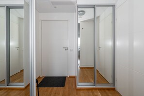 Interiør
