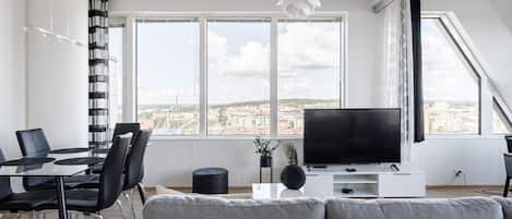 Smart TV