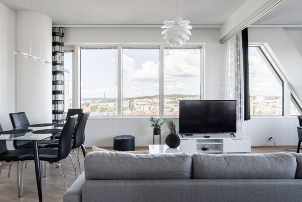 Smart TV 