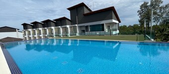 Morib Prosper Resort by VP