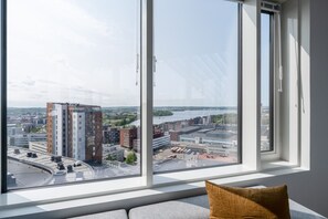 Interiör