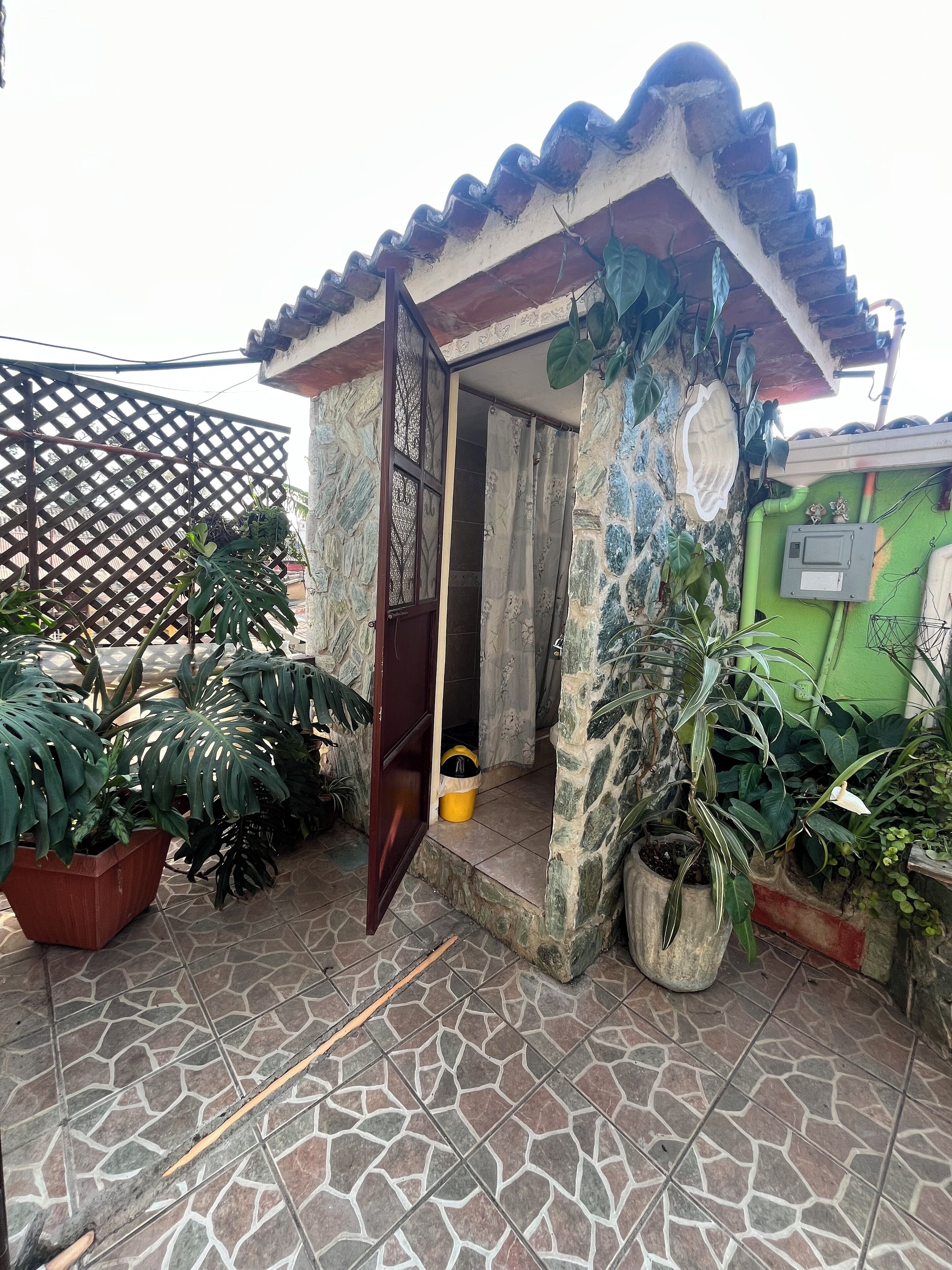 Foto - Jireh Antigua