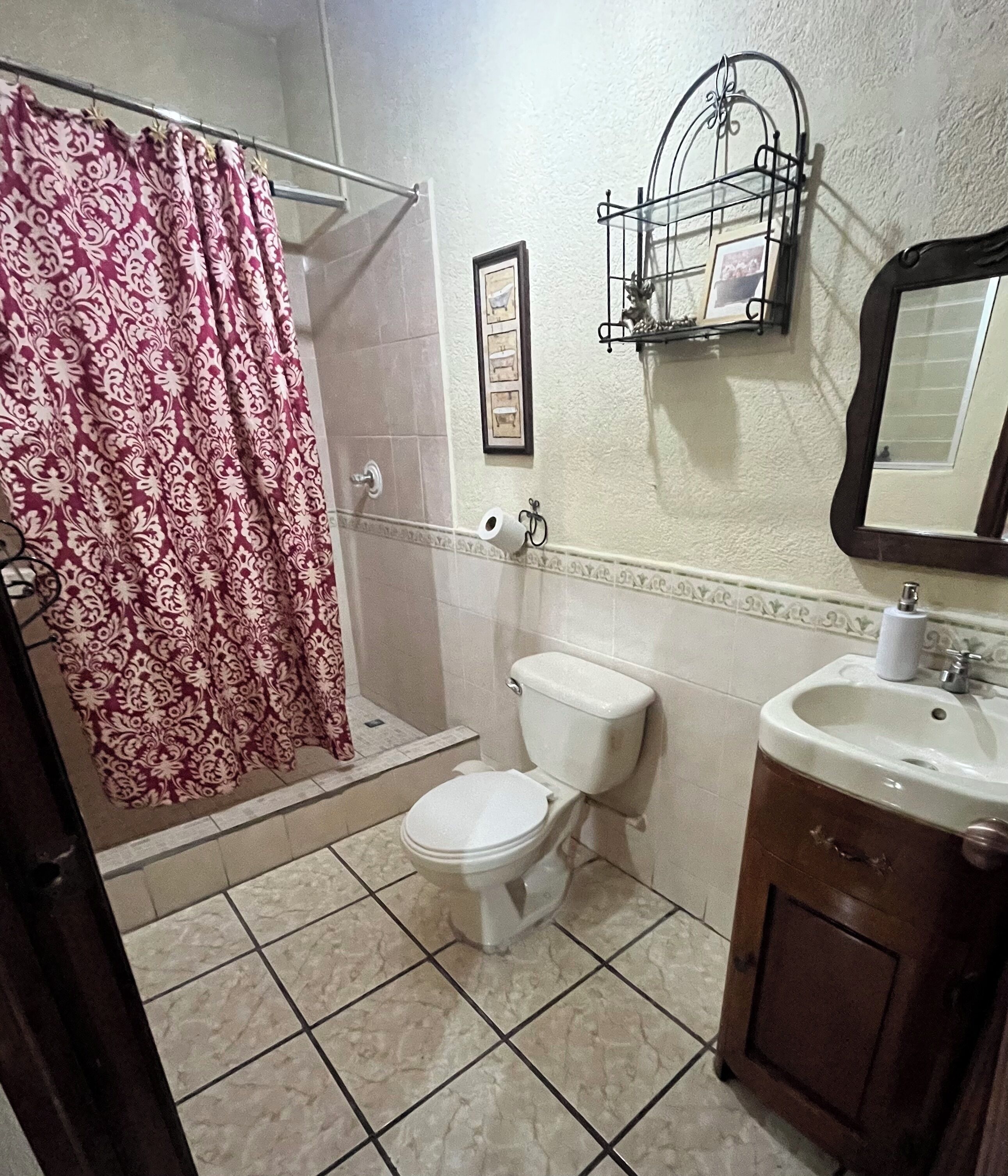 Foto - Jireh Antigua