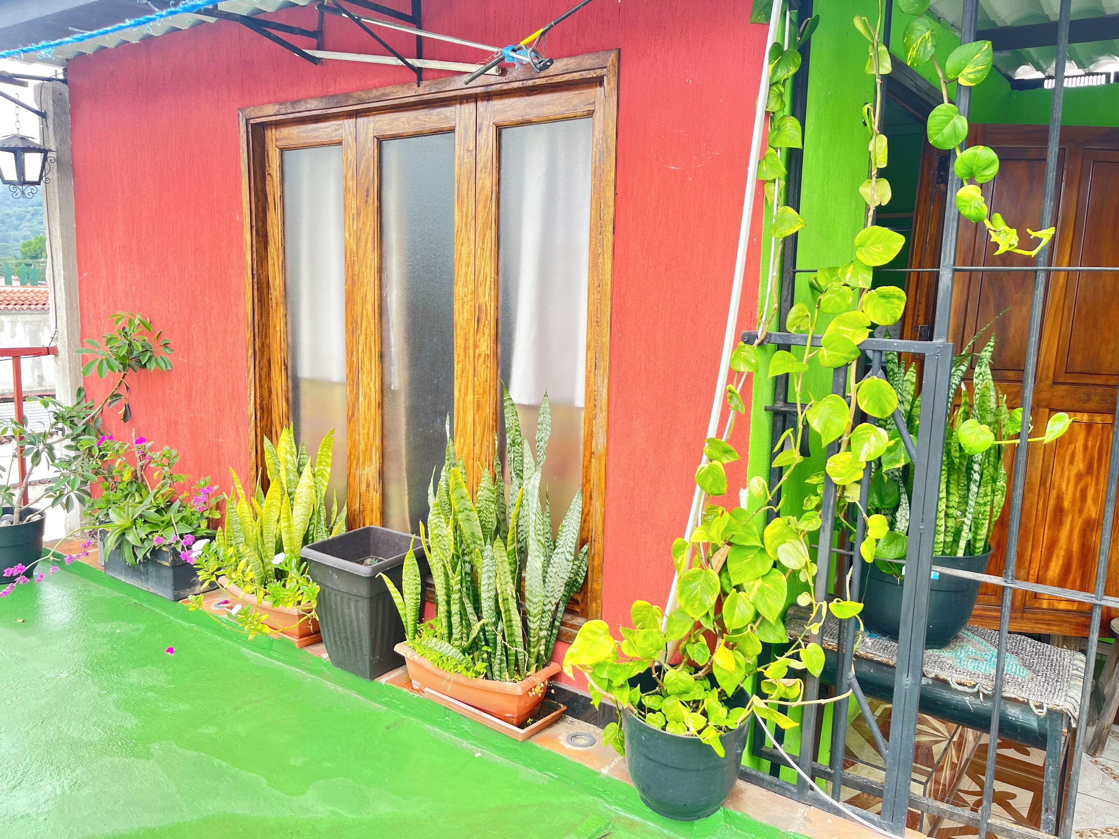 Foto - Jireh Antigua