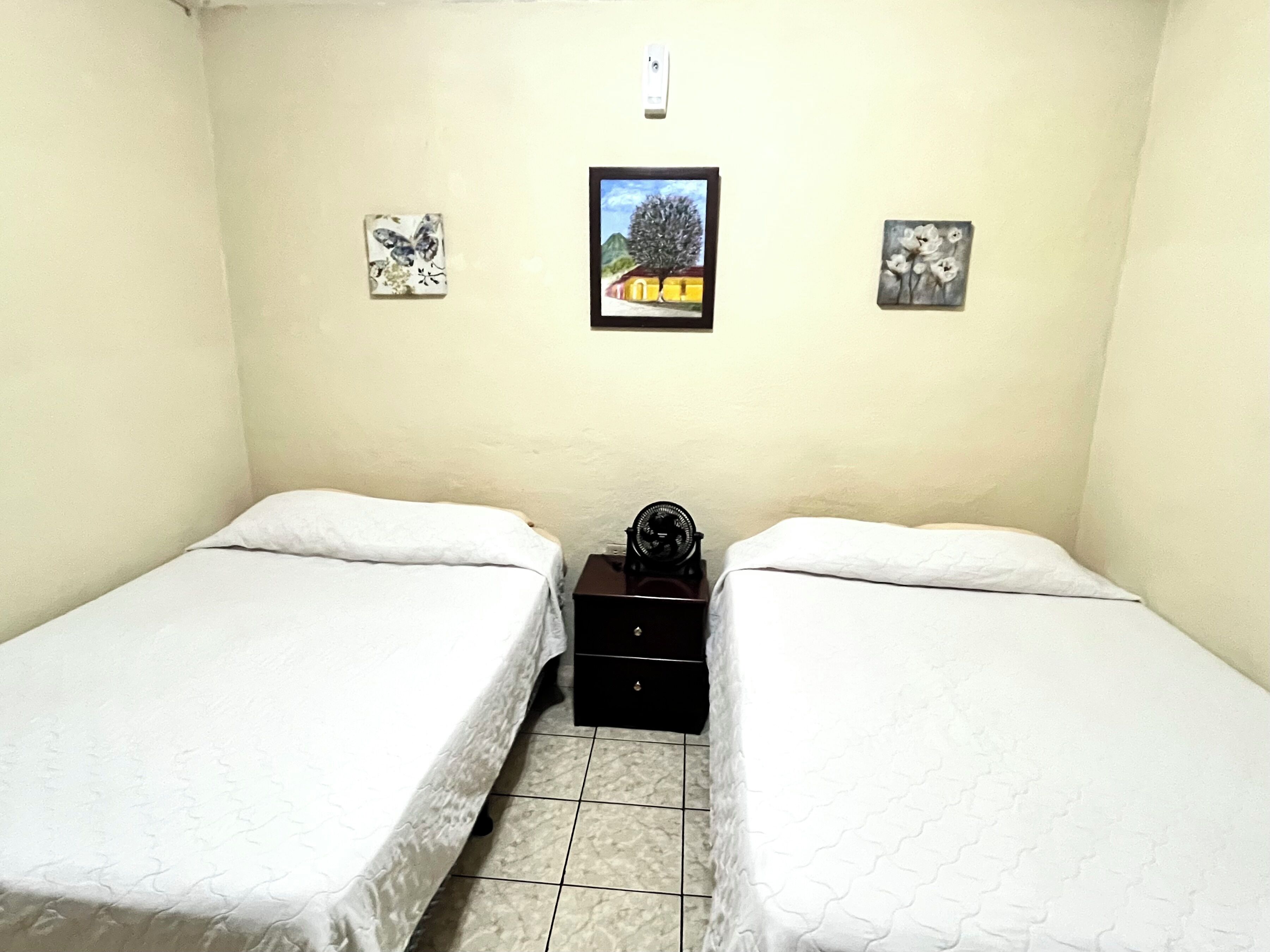 Habitación