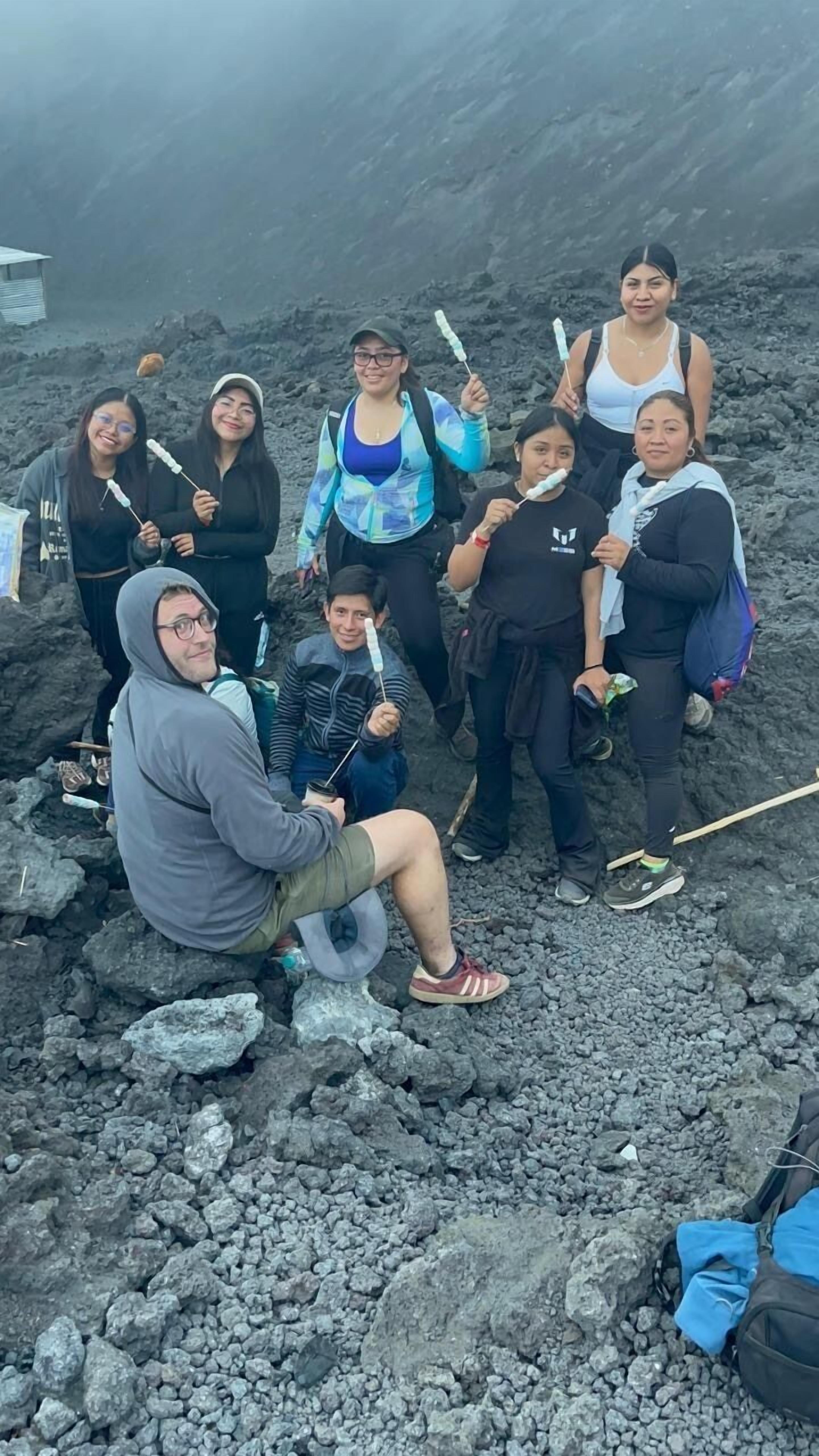 Foto - Jireh Antigua