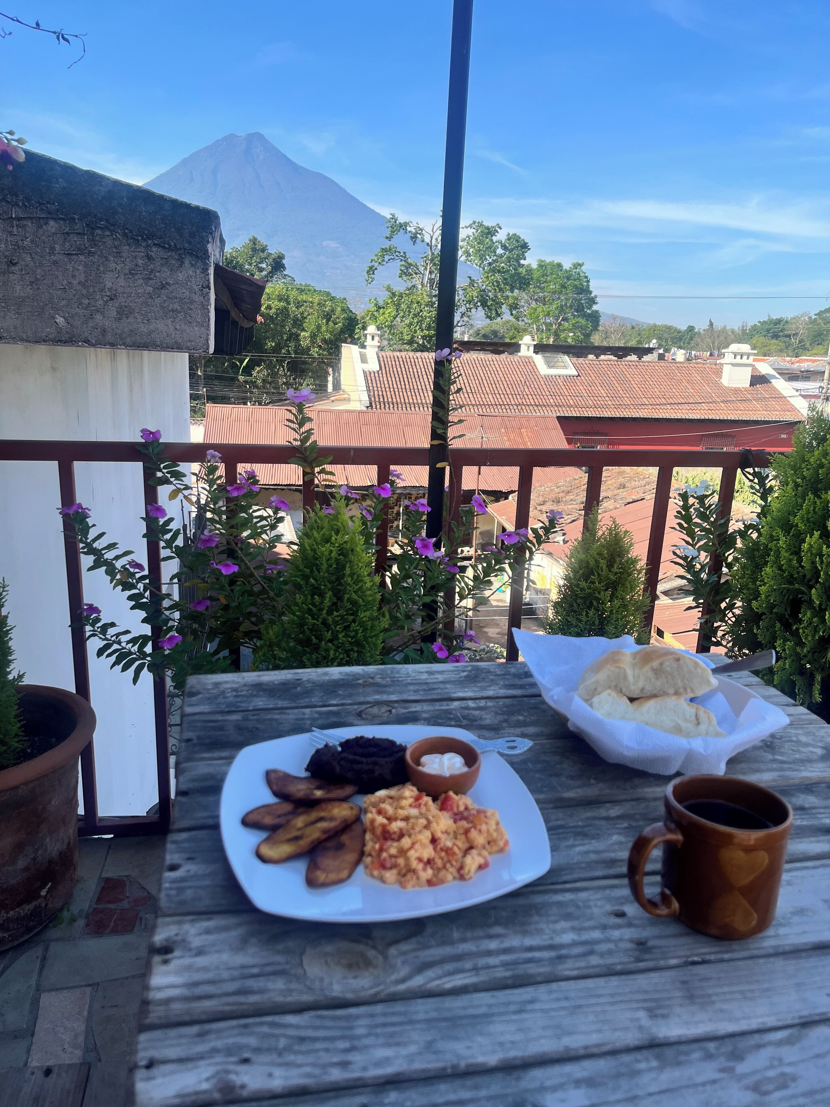 Foto - Jireh Antigua