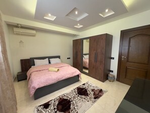 Appartement | 2 chambres