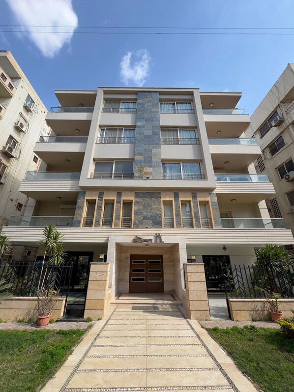 Appartement | 2 chambres