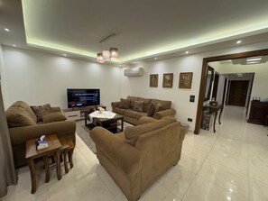 Appartement | 2 chambres