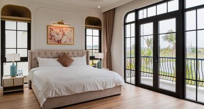 Ruby Tree Golf Villas