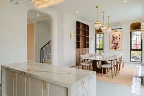 Living area - Ruby Tree Golf Villas (Hai Phong)