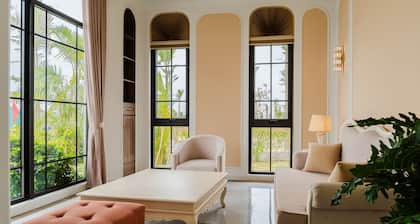 Ruby Tree Golf Villas