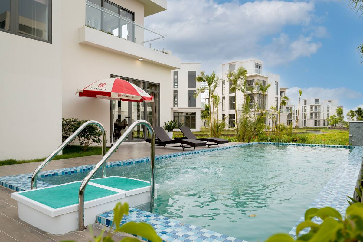 Ruby Villa (6BR) - Private Pool | Private pool