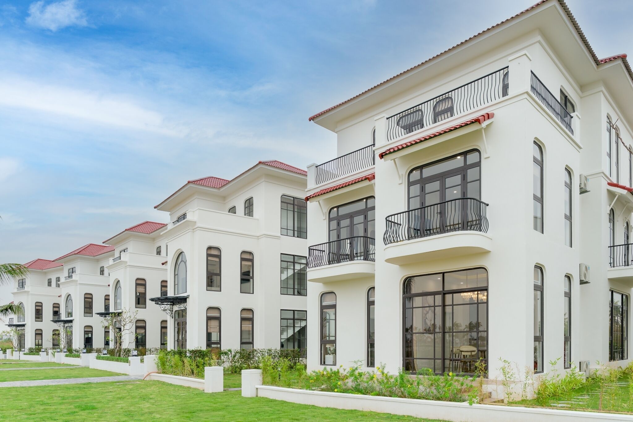 Lake Villa (8BR) | View from room