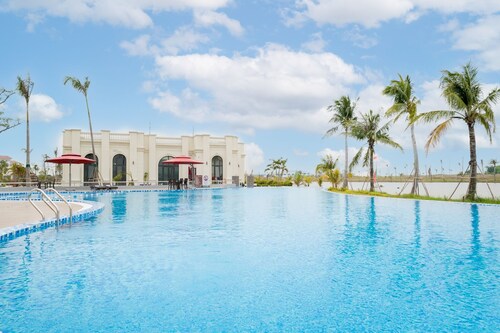 Ruby Tree Golf Villas