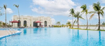 Ruby Tree Golf Villas