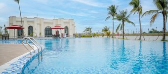 Ruby Tree Golf Villas