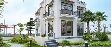 Diamond Villa (5BR) | View from room