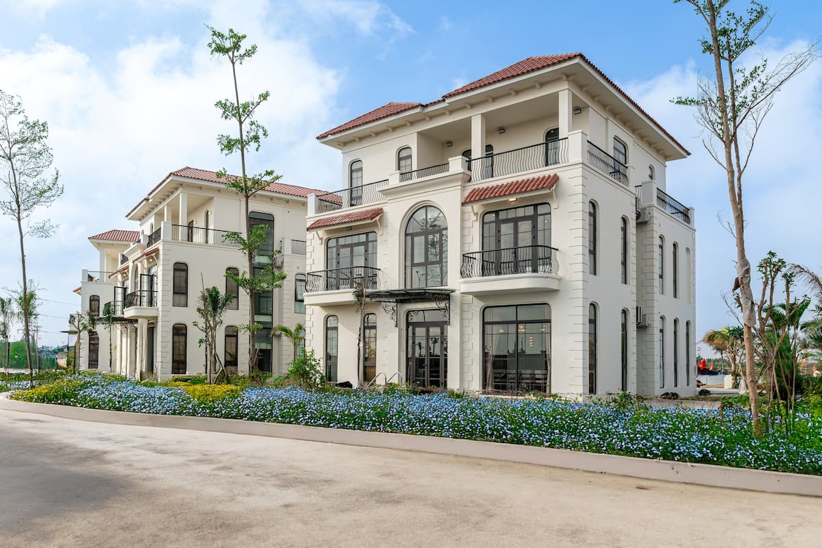 Lake Villa (7BR) | View from room