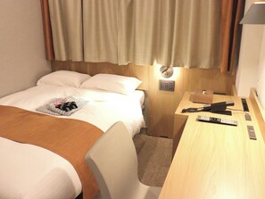 Room - Semidouble room RType  0 minutes walk from Mag / Ota-ku Tokyo (Ota-ku)